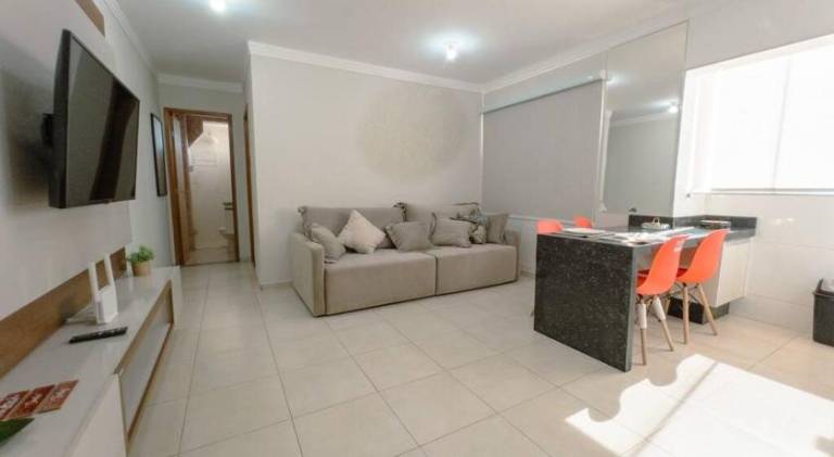 Apartment with 1 room for 2 persons — photo 2