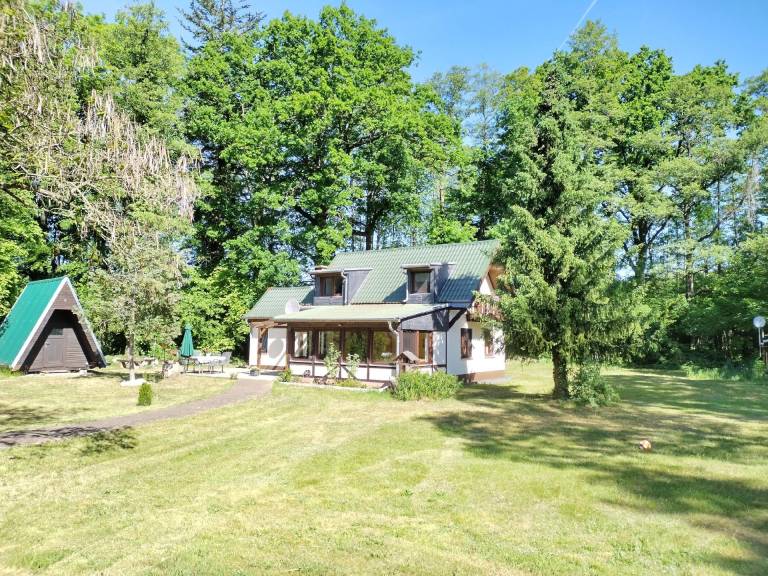 Ferienhaus  Kloster Lehnin