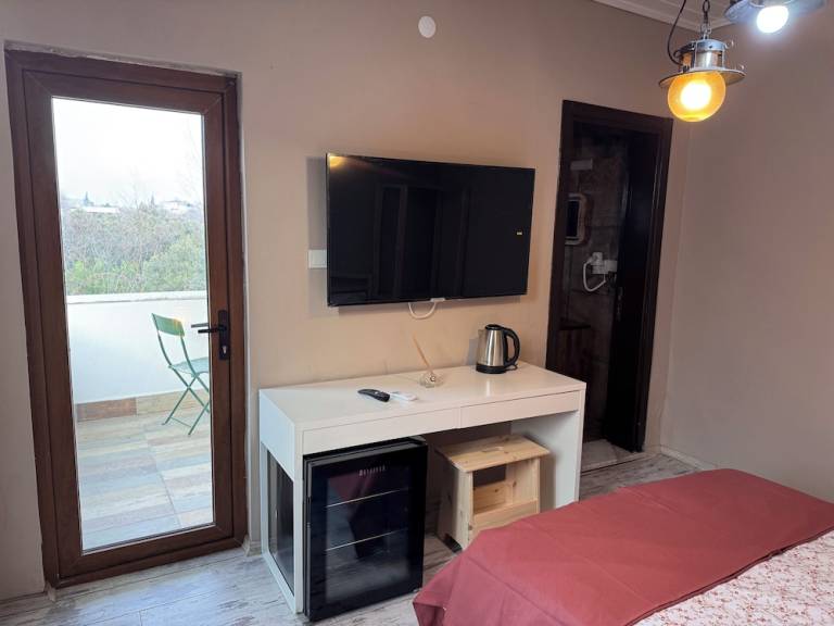 House  Çınarcık