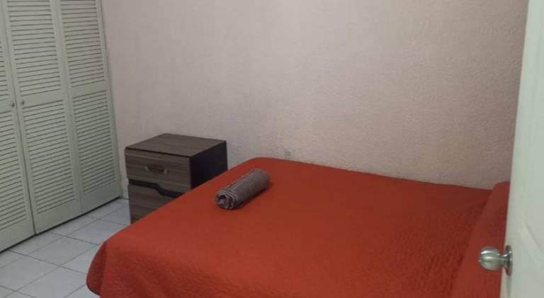 Hotel Economico Morelia — photo 5
