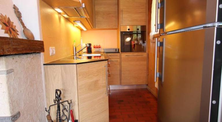 Chalet | Pet-friendly — photo 3