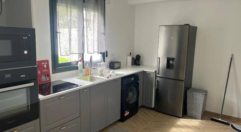 Apartment with 1 room for 4 persons — photo 4