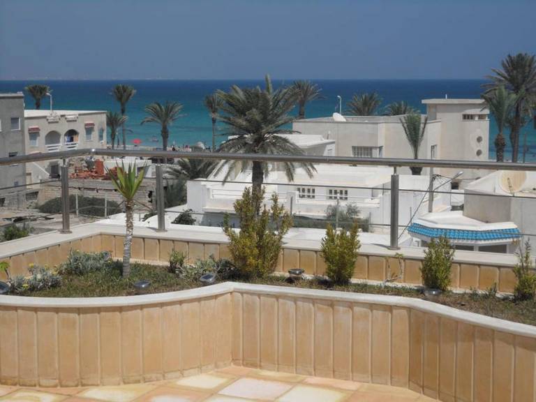 Appartement Mahdia
