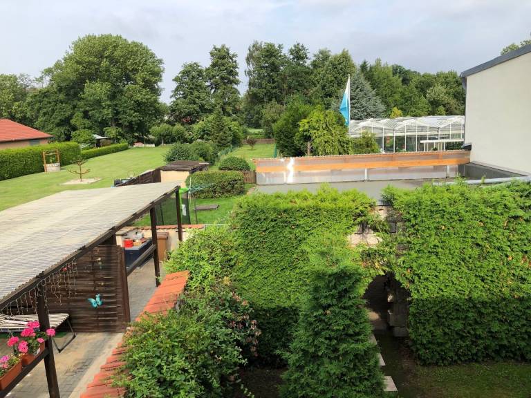 Ferienhaus Zerbst/Anhalt