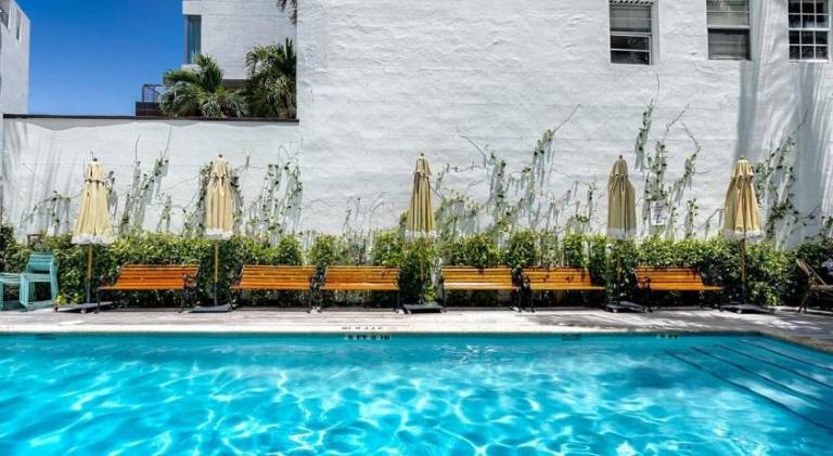 Bluebird Suites at The Apex Miami — photo 5