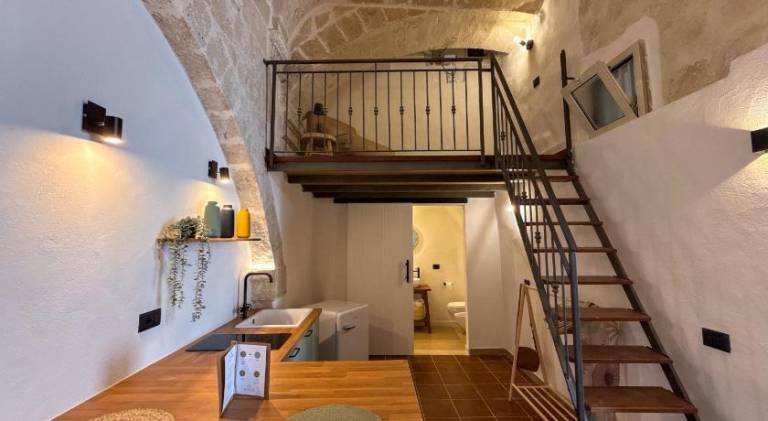 Holiday apartment with 1 room for 2 persons — photo 4