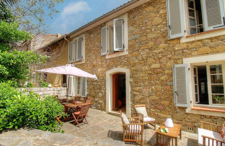 Gîte Peri