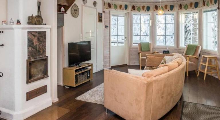 Vacation home for 8 persons — photo 4