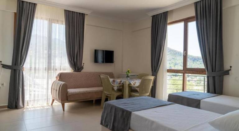 Sogut Butik Apart in Marmaris