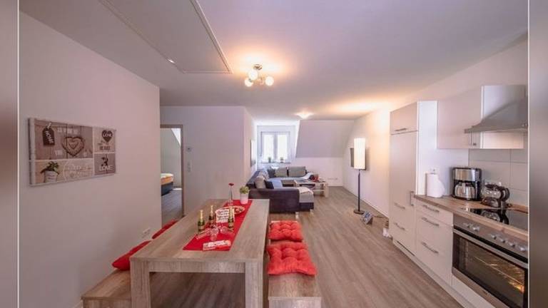 Ferienwohnung Waren (Müritz)