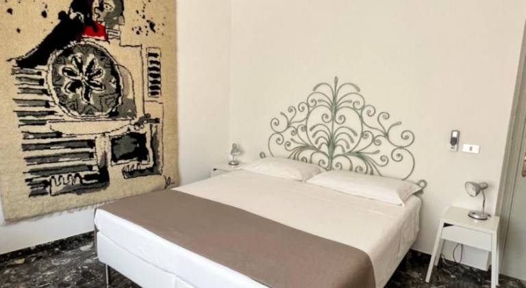 70 m&sup2; Ferienwohnung