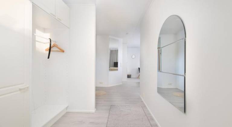 Holiday apartment with 1 room for 5 persons — photo 3