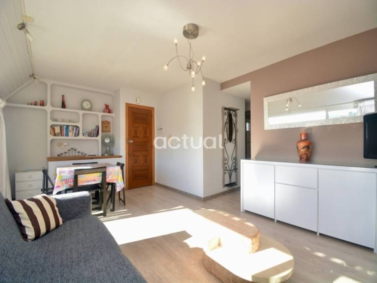 Rental apartment with 2 rooms for 6 persons — photo 4