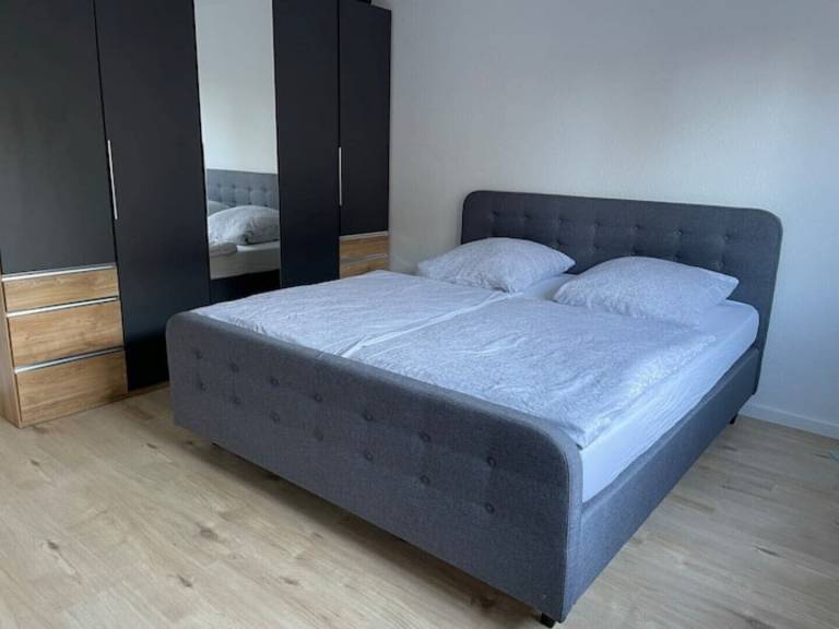 Ferienwohnung Alsdorf