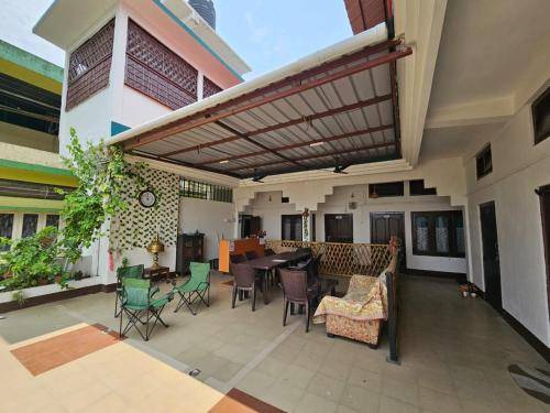 Bed and breakfast Dibrugarh
