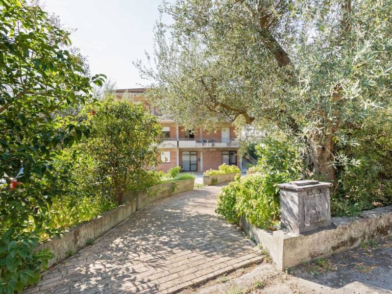 Appartamento Isola Maggiore