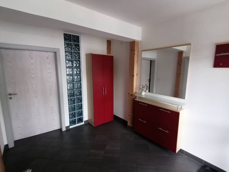 Ferienwohnung Passau