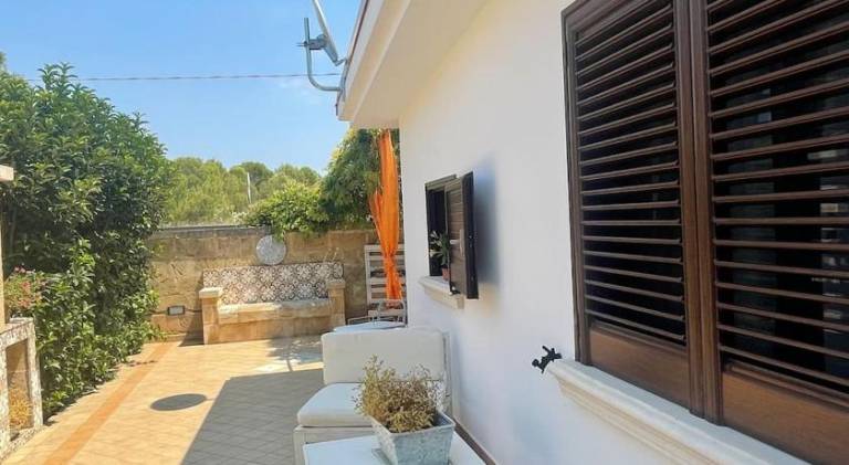 Villa | Pet-friendly — photo 4