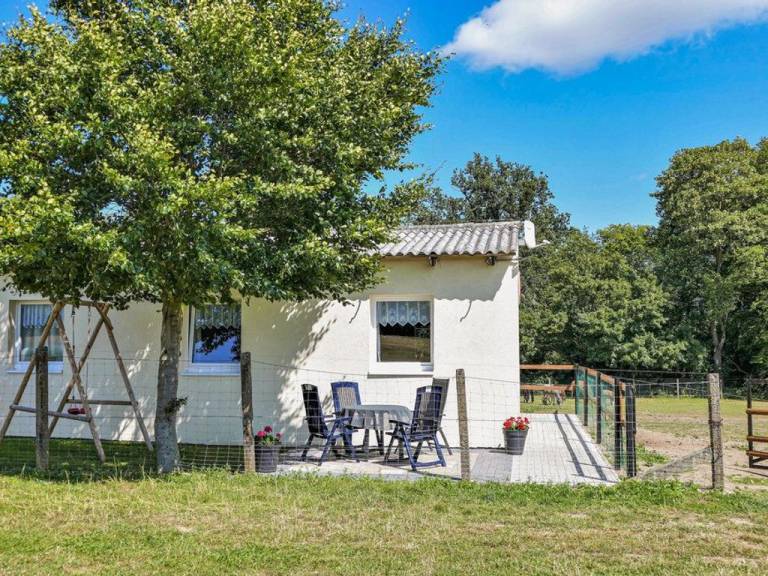 Bungalow Silberhütte