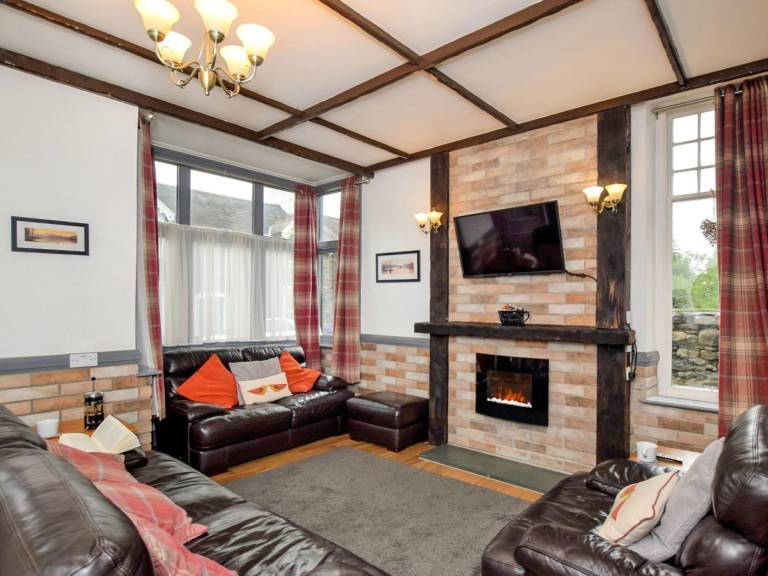 Fully equipped cottage with garden | Dogs allowed — photo 4