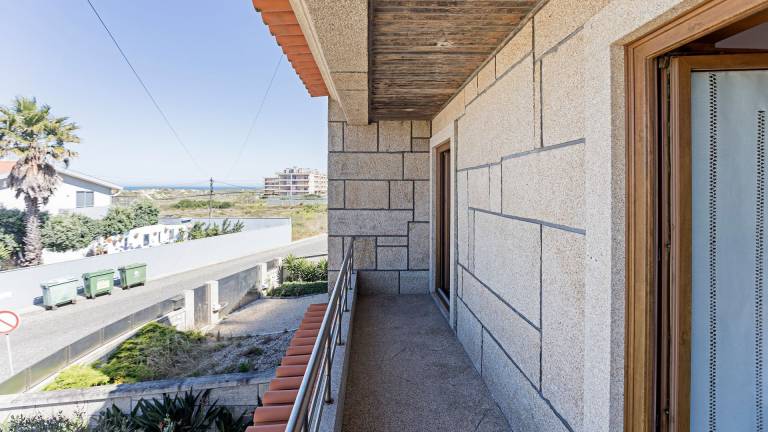 Maison de vacances Mindelo