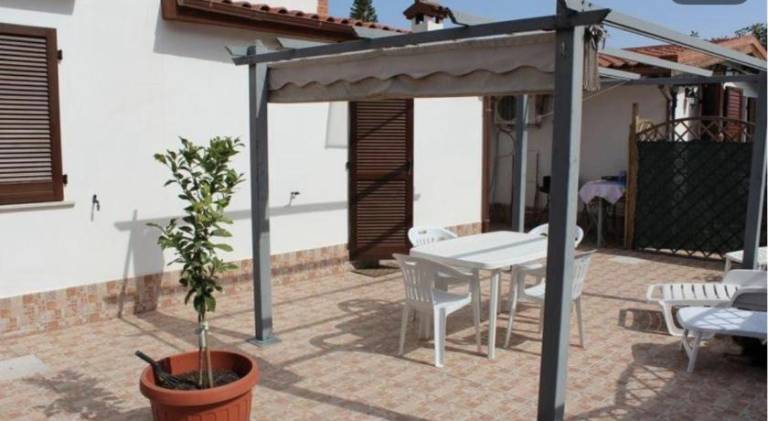 Vacation home with 1 room for 3 persons in Capoterra