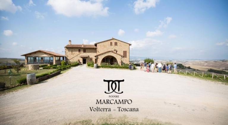 Lovely farm with pool, yard & patio | Pets allowed in Volterra
