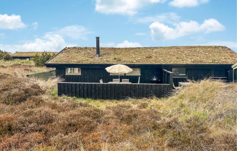 Ferienhaus Blåvand