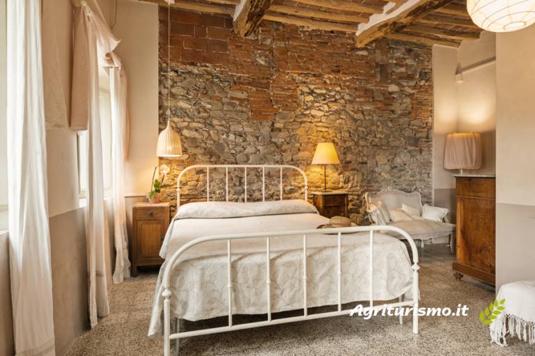 Farmhouse Lucca