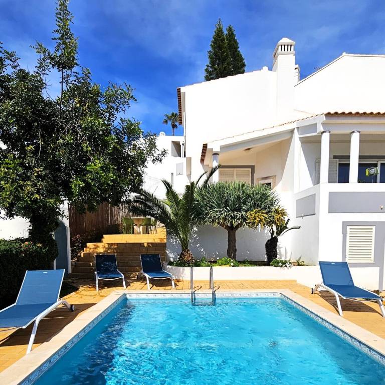House Albufeira