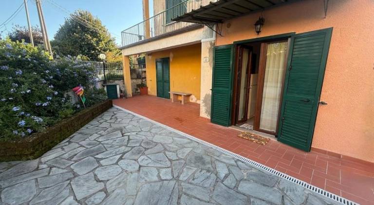 Rental apartment with 1 room for 5 persons in Pietrasanta