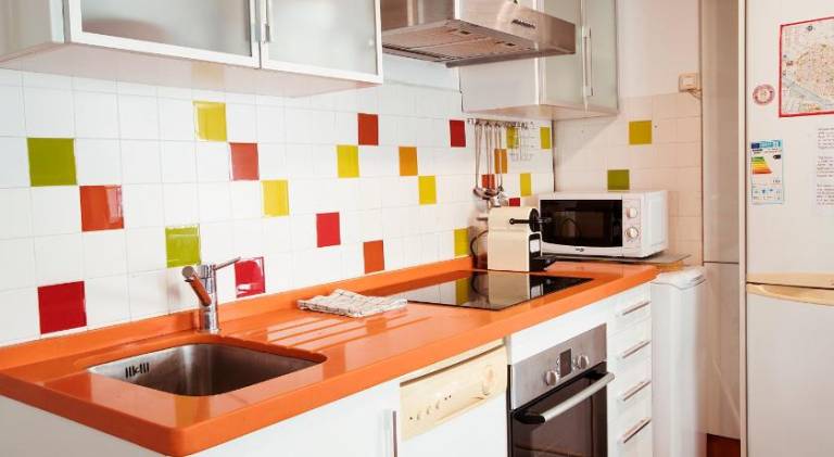 Rental apartment | Near Seville Cathedral — photo 4