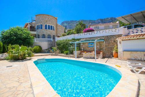 Villa  Dénia