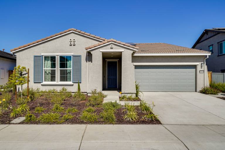 4 Mi to San Joaquin River: Manteca Home w/ Patio! — photo 4