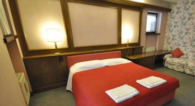 Hotel Ristorante La Lepre Bianca — photo 4