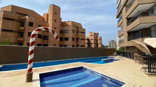 Apartamento Barueri