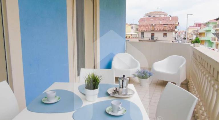 Homiday - Felicioni Alba Adriatica Residence — photo 5