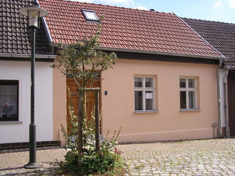 Ferienhaus Gransee