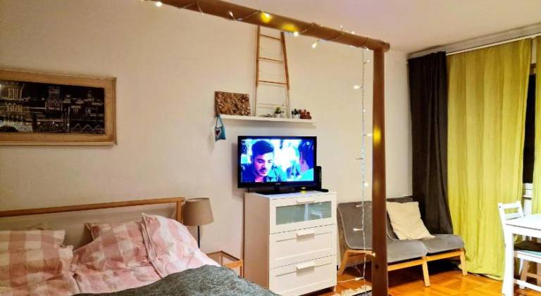 Holiday apartment with 1 room for 3 persons — photo 2