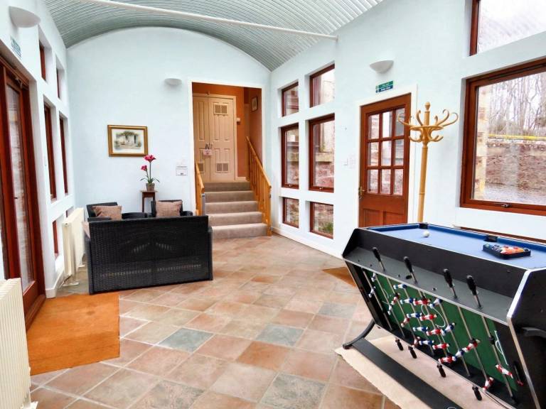 Fully equipped vacation home with garden | Dogs allowed — photo 3