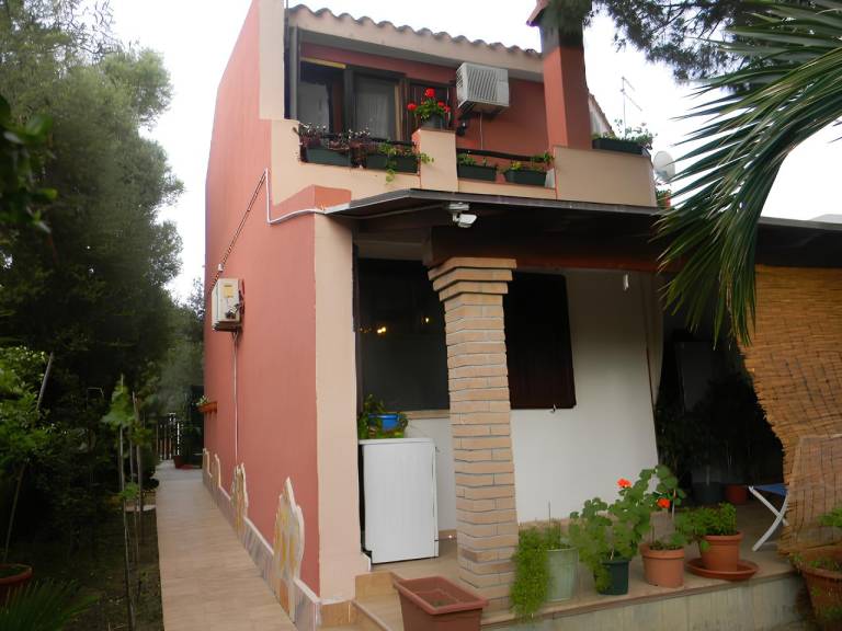 Villa Quartu Sant'Elena