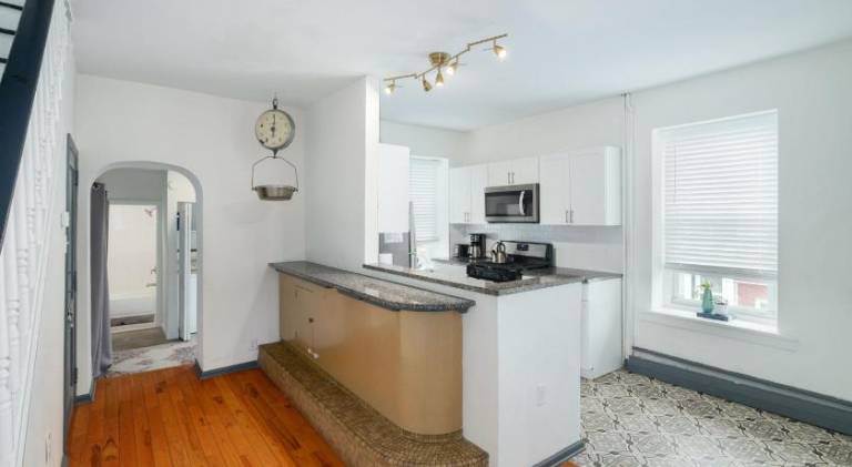 Big rental apartment | Dogs allowed — photo 5