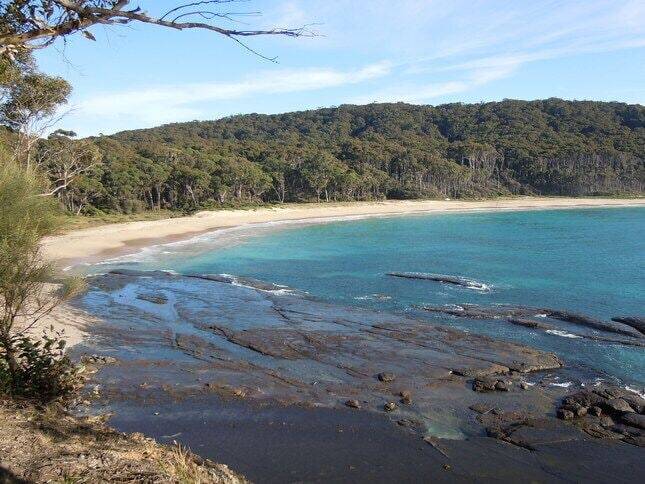 House Depot Beach