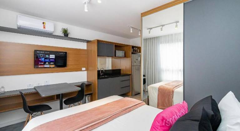 Apartamento Cristo Rei