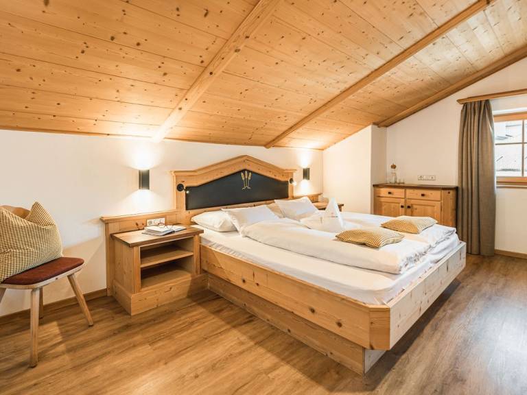 Ferienwohnung in Lajen für max. 4 Gäste Ferienwohnung in Lajen für max. 4 Gäste