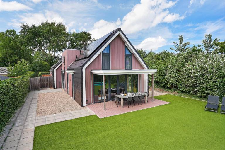 Bungalow Ouddorp
