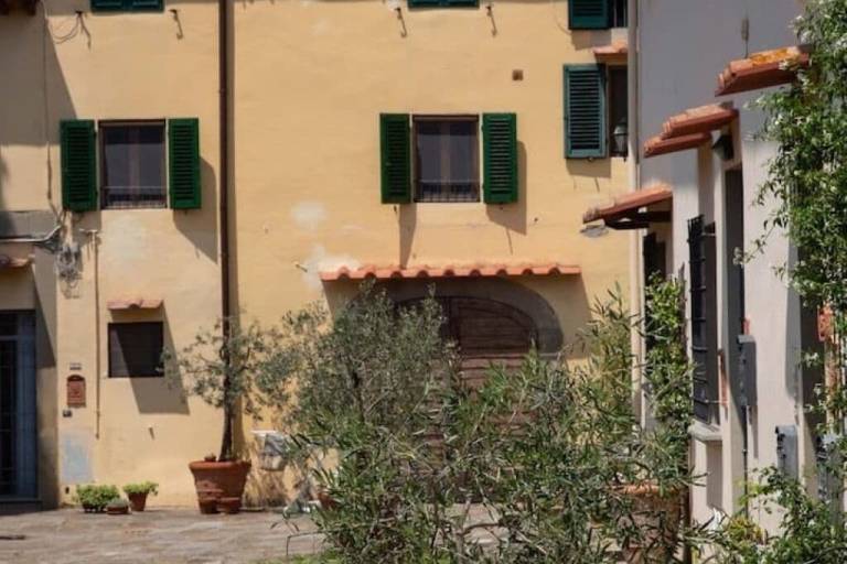 Appartamento Impruneta