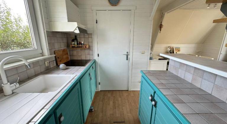 Chalet with pool | Pet-friendly — photo 3