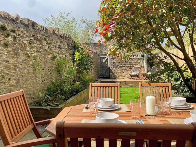 Cottage Frome