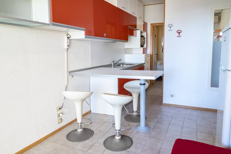 Rental apartment with yard & terrace | Nature view — photo 4